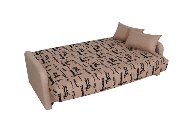 Прямой диван Нео 21 БД в Саратове - изображение 2